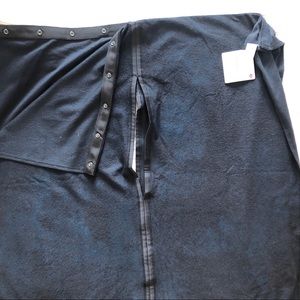 🚨STEAL🚨 NWT Lululemon Vinyassa Wrap